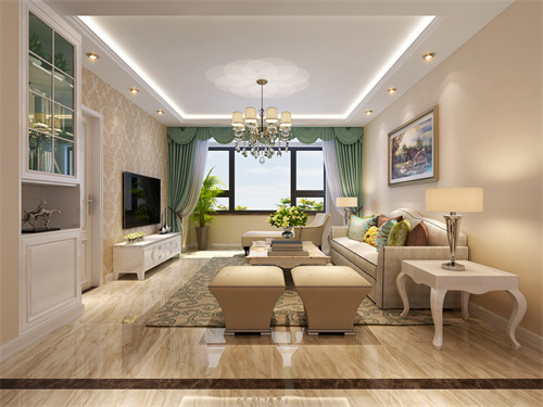 從客廳進臥室好不好？優缺點解析及實用設計建議